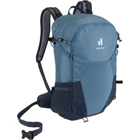 Deuter Futura 23 Wanderrucksack Herren Wanderrucksäcke Einheitsgröße Normal | 04046051159171 Deuter Futura 23 Wanderrucksack Herren Wanderrucksäcke Einheitsgröße Normal | 04046051159171