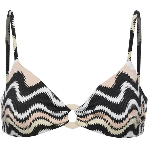 Seafolly Neue Wave Bikini Oberteil Damen
