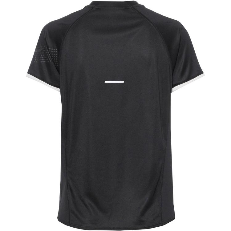 ASICS ASICS IC Funktionsshirt Damen - performance black - 0 | SportScheck