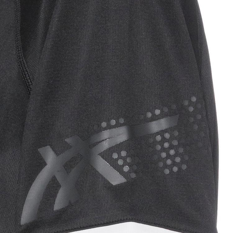 ASICS ASICS IC Funktionsshirt Damen - performance black - 0 | SportScheck