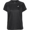 ASICS IC Funktionsshirt Damen - performance black