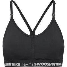 Bandeau Top Gepolstert Damen Sport-BH für Damen, kabellos, integrierter BH,  Racerback, bauchfreier Sport-Yoga, hoher BH, Lange Linie, Impact-Tops