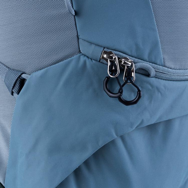 Deuter Deuter Aircontact Core 65+10 SL Trekkingrucksack Damen - shale-ivy - 2 | SportScheck