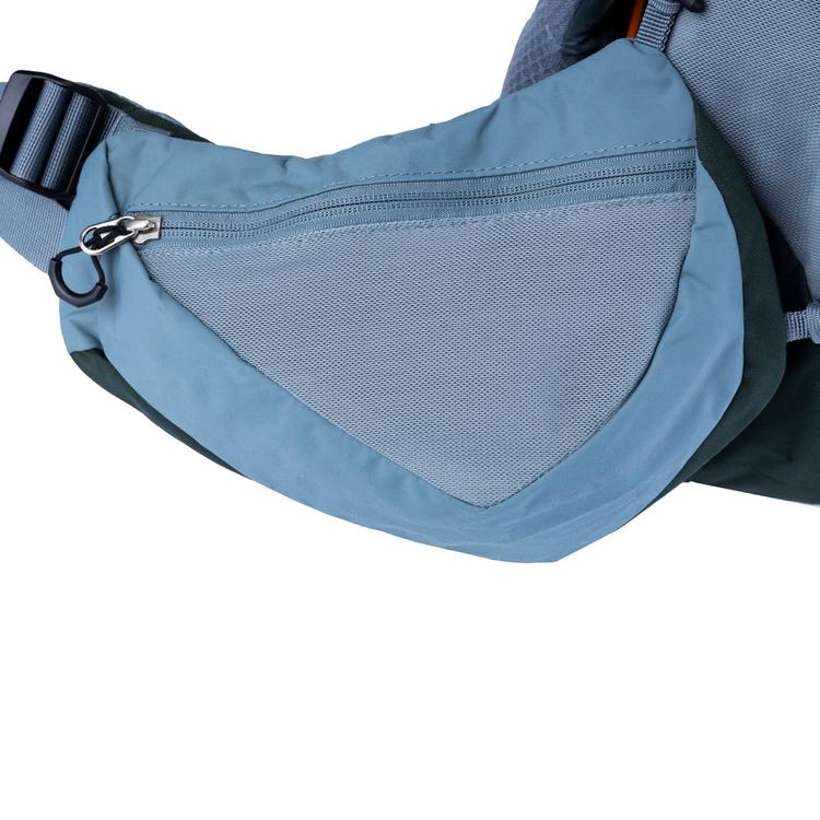 Deuter Deuter Aircontact Core 65+10 SL Trekkingrucksack Damen - shale-ivy - 5 | SportScheck