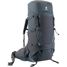 Deuter Aircontact Core 70+10 Trekkingrucksack Herren graphite-shale