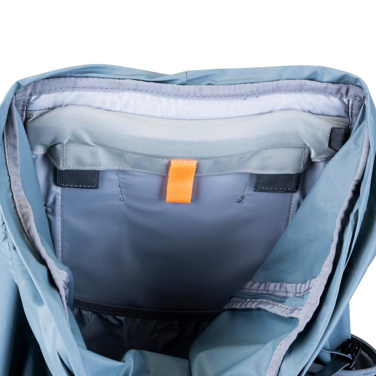 Deuter Deuter Aircontact Core 65+10 SL Trekkingrucksack Damen - shale-ivy - 7 | SportScheck