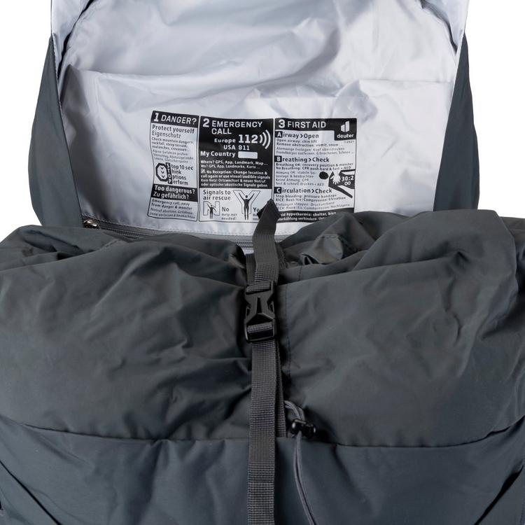 Deuter null - 6 | SportScheck