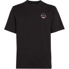 O'NEILL Jack T-Shirt Herren black out
