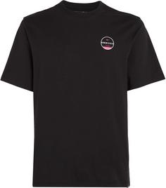 O'NEILL Jack T-Shirt Herren black out