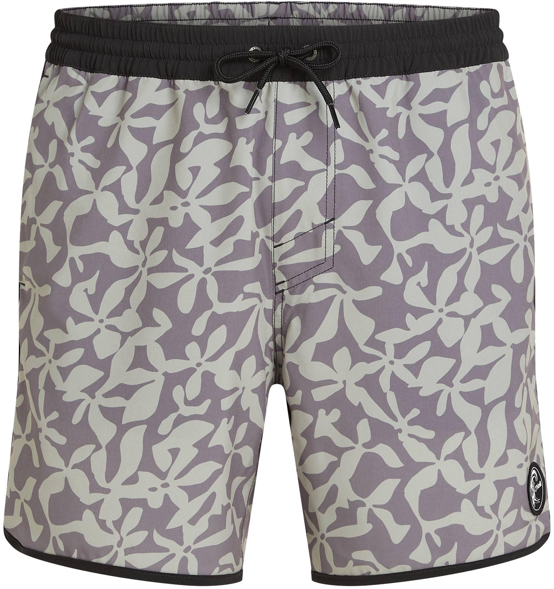 O'NEILL Scallop Badehose Herren