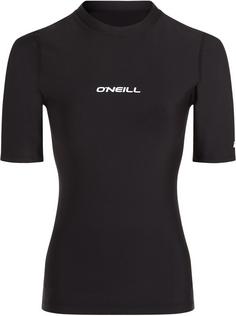 O'NEILL Bidart Surf Shirt Damen black out