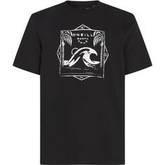 O'NEILL Mix & Match T-Shirt Herren black out