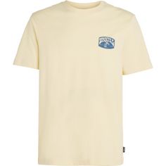 O'NEILL Beach T-Shirt Herren paris daisy