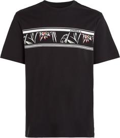 O'NEILL Mix & Match T-Shirt Herren black out