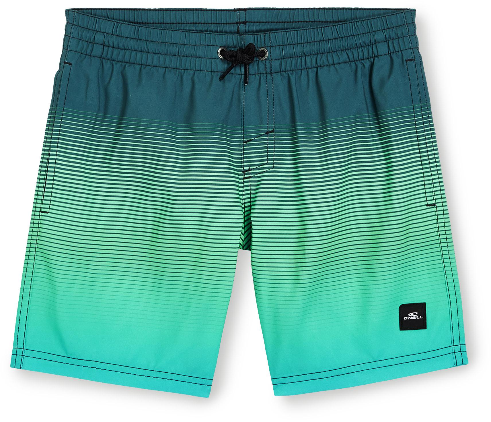 O'NEILL JACK CALI GRADIENT Badehose Jungen