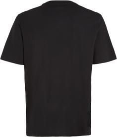 Rückansicht von O'NEILL Mix & Match T-Shirt Herren black out