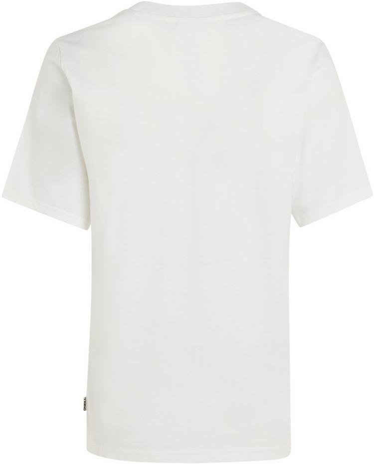 O'NEILL O'NEILL Luano T-Shirt Damen - snow white - 0 | SportScheck