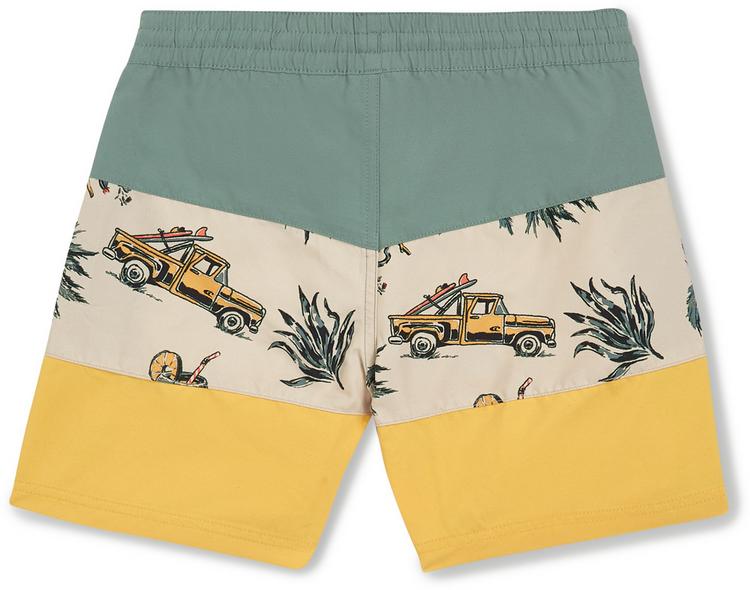 O'NEILL O'NEILL CALI BLOCK Badehose Jungen - beige venice beach - 0 | SportScheck