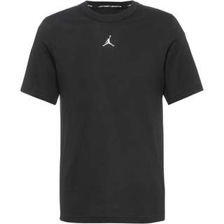 Nike Sport Jumpman Funktionsshirt Herren black-white