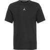 Nike Sport Jumpman Funktionsshirt Herren - black-white