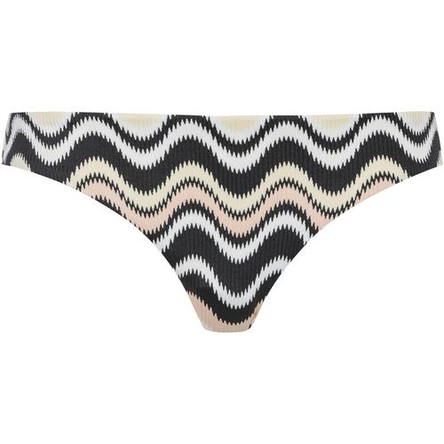 Seafolly Neue Wave Bikini Hose Damen