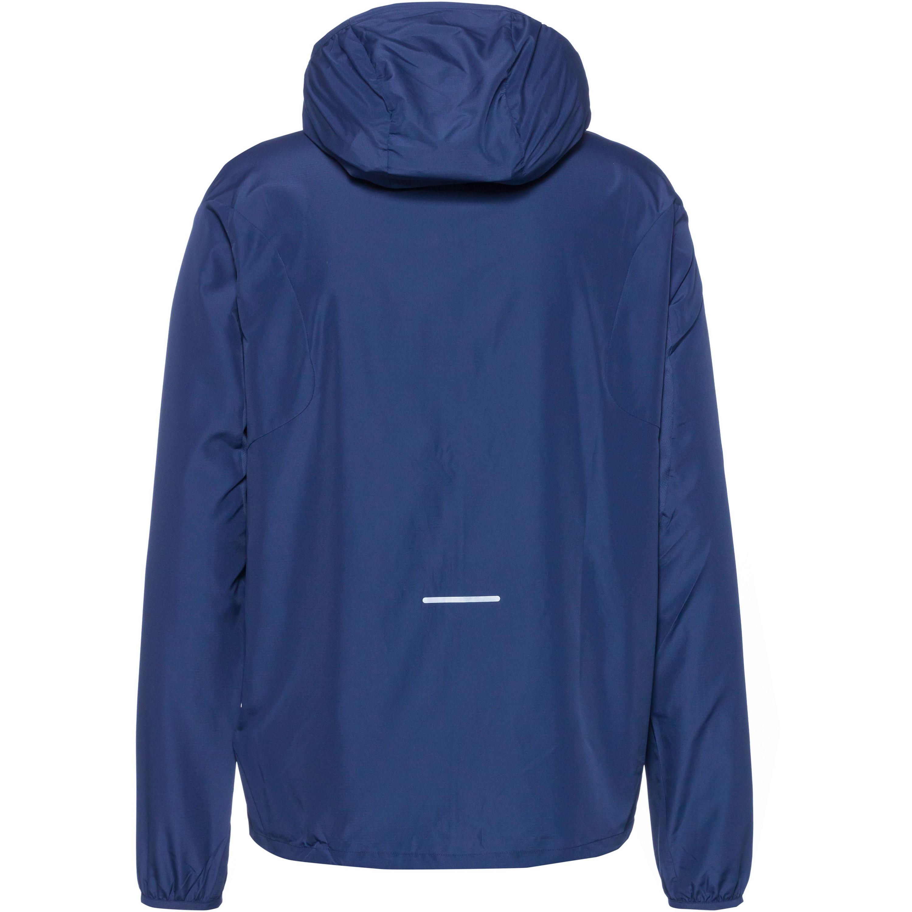 ASICS ACCELERATE Laufjacke Herren