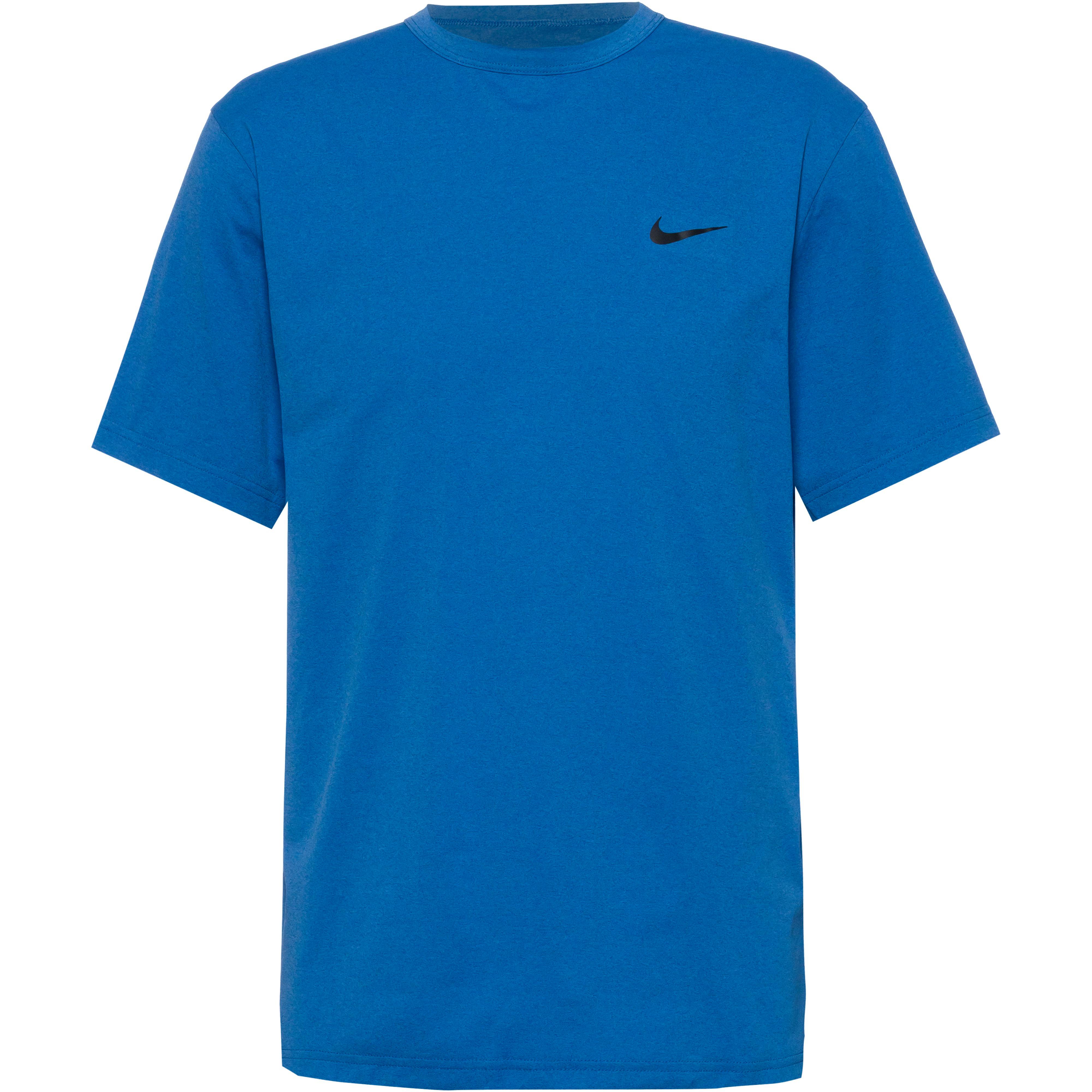 Nike Dri-Fit Hyverse Funktionsshirt Herren