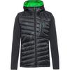 OCK Funktionsjacke Herren - stretch limo