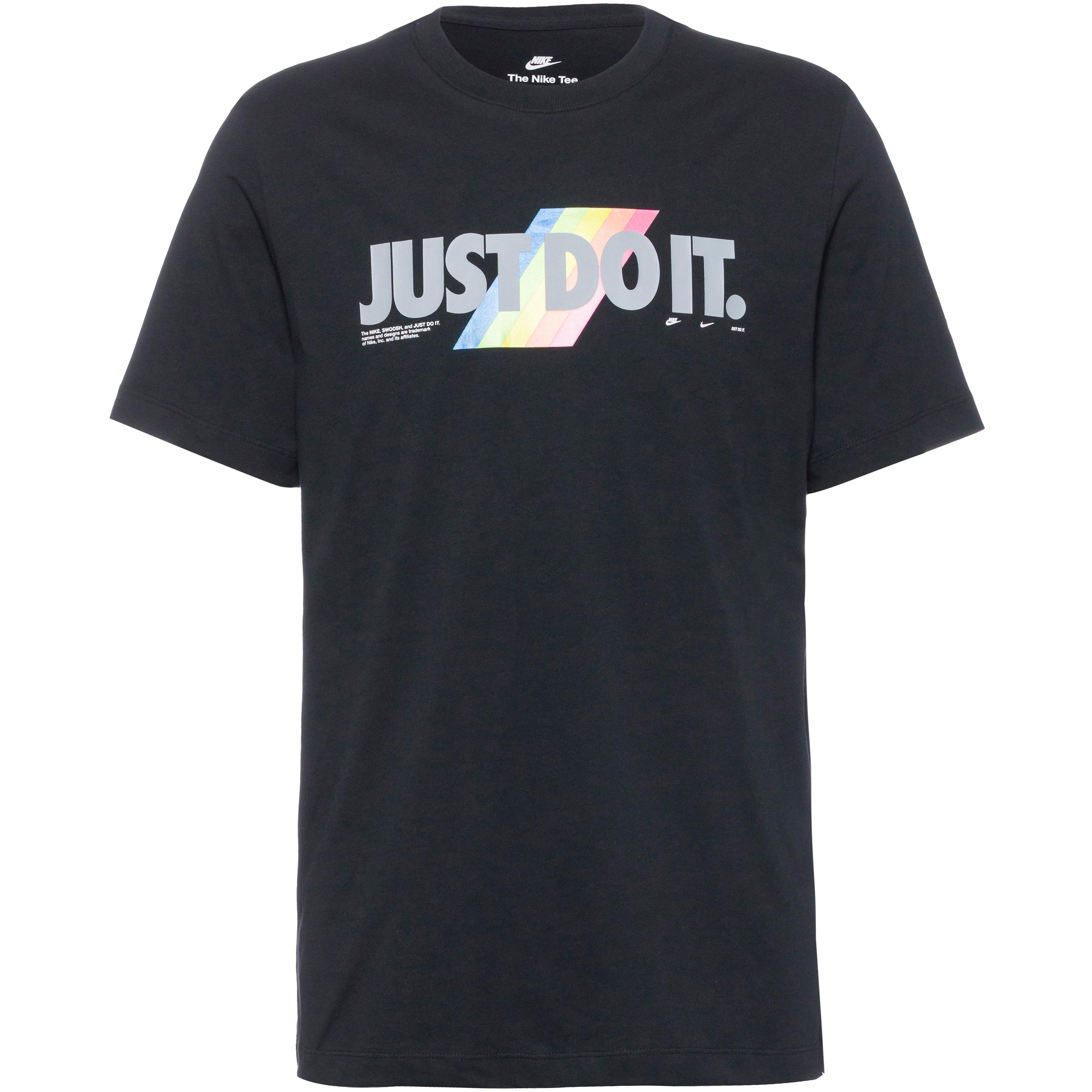 Nike NSW JDI T-Shirt Herren