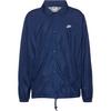 Nike Club Coaches Kurzjacke Herren - midnight navy-white