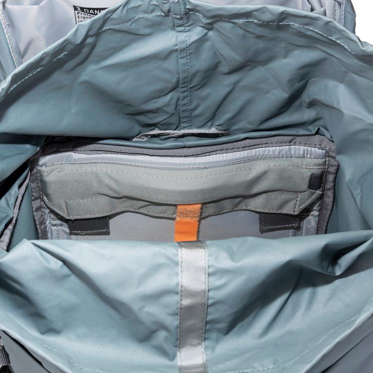 Deuter Deuter Aircontact Core 55+10 SL Trekkingrucksack Damen - shale-ivy - 6 | SportScheck