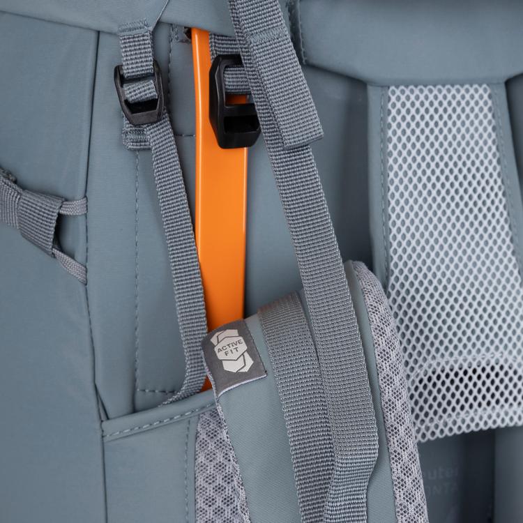 Deuter Deuter Aircontact Core 55+10 SL Trekkingrucksack Damen - shale-ivy - 4 | SportScheck