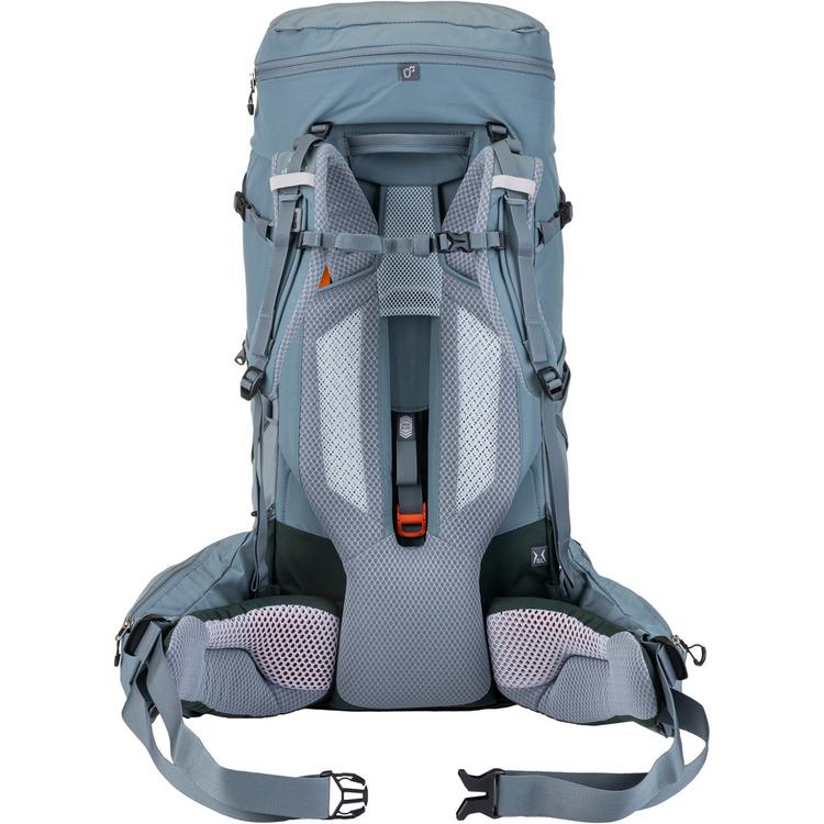 Deuter Deuter Aircontact Core 55+10 SL Trekkingrucksack Damen - shale-ivy - 0 | SportScheck