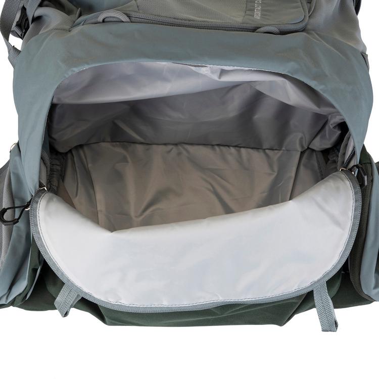 Deuter Deuter Aircontact Core 55+10 SL Trekkingrucksack Damen - shale-ivy - 8 | SportScheck