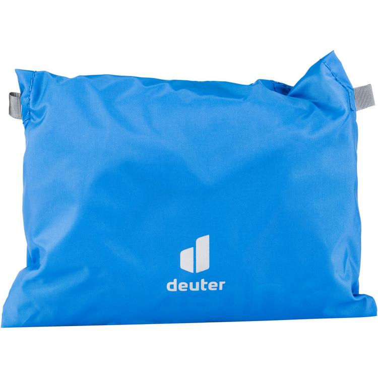 Deuter Deuter Aircontact Core 55+10 SL Trekkingrucksack Damen - shale-ivy - 9 | SportScheck