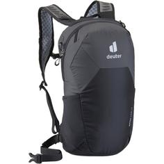 Deuter Speed Lite 13 Wanderrucksack black