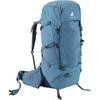 Deuter Aircontact Core 60+10 Trekkingrucksack Herren - atlantic-ink
