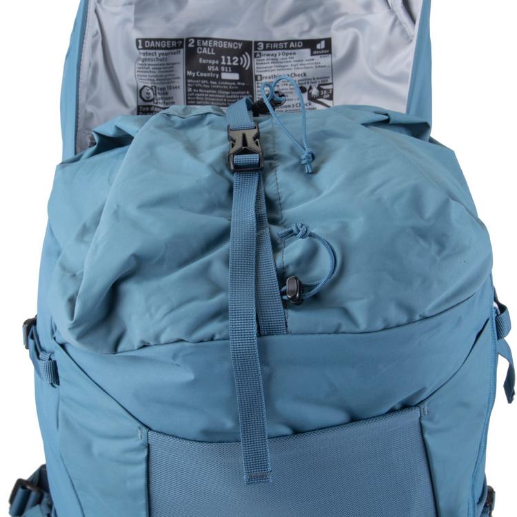 Deuter null - 9 | SportScheck