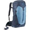 Deuter AC Lite 24 Wanderrucksack Herren - atlantic-ink