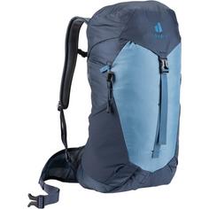 Deuter AC Lite 24 Wanderrucksack atlantic-ink