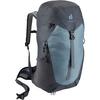 Deuter AC Lite 28 SL Wanderrucksack Damen - shale-graphite