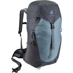 Deuter AC Lite 28 SL Wanderrucksack Damen shale-graphite