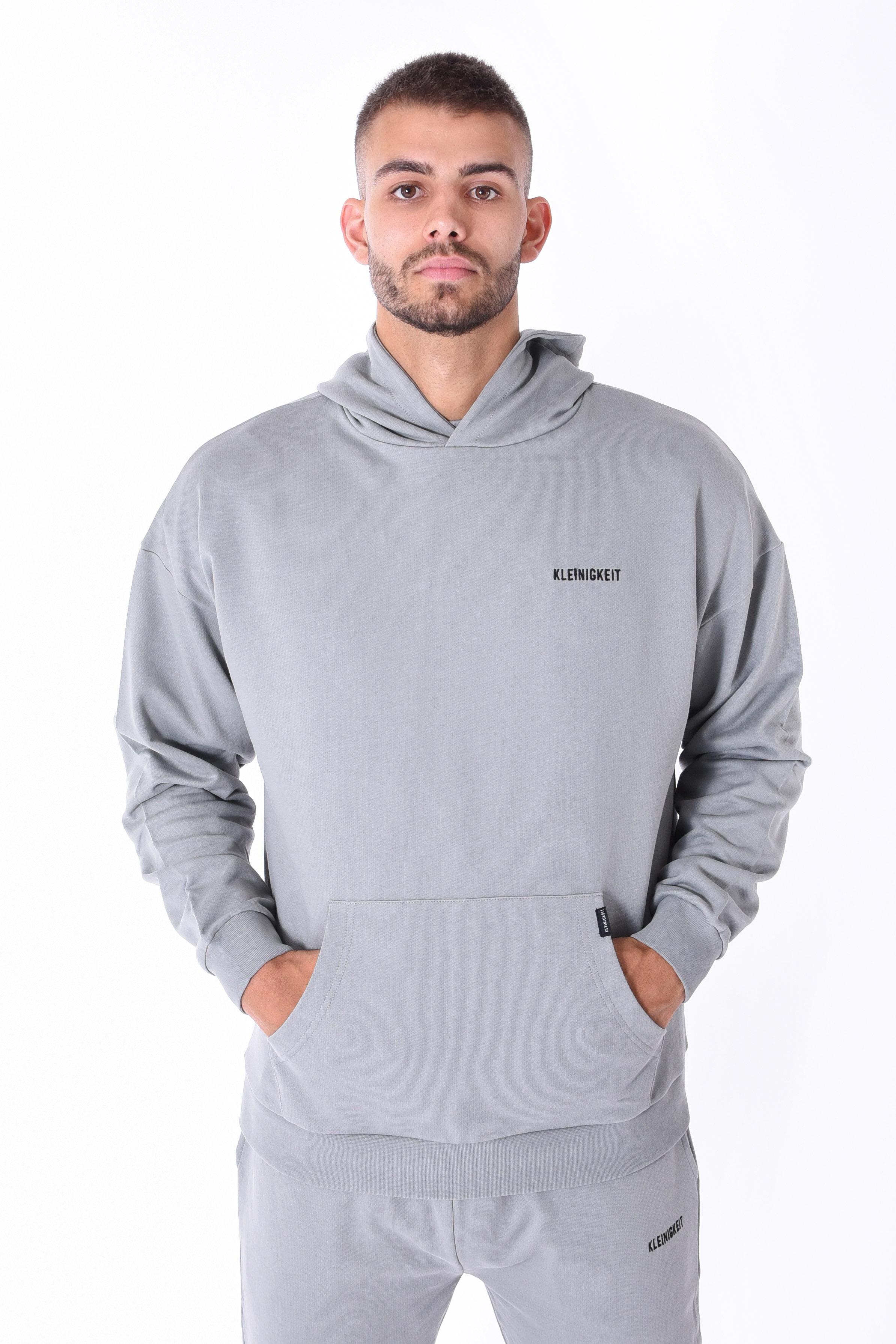 Thumbnail - Kleinigkeit Sticki Micki Hoodie Herren