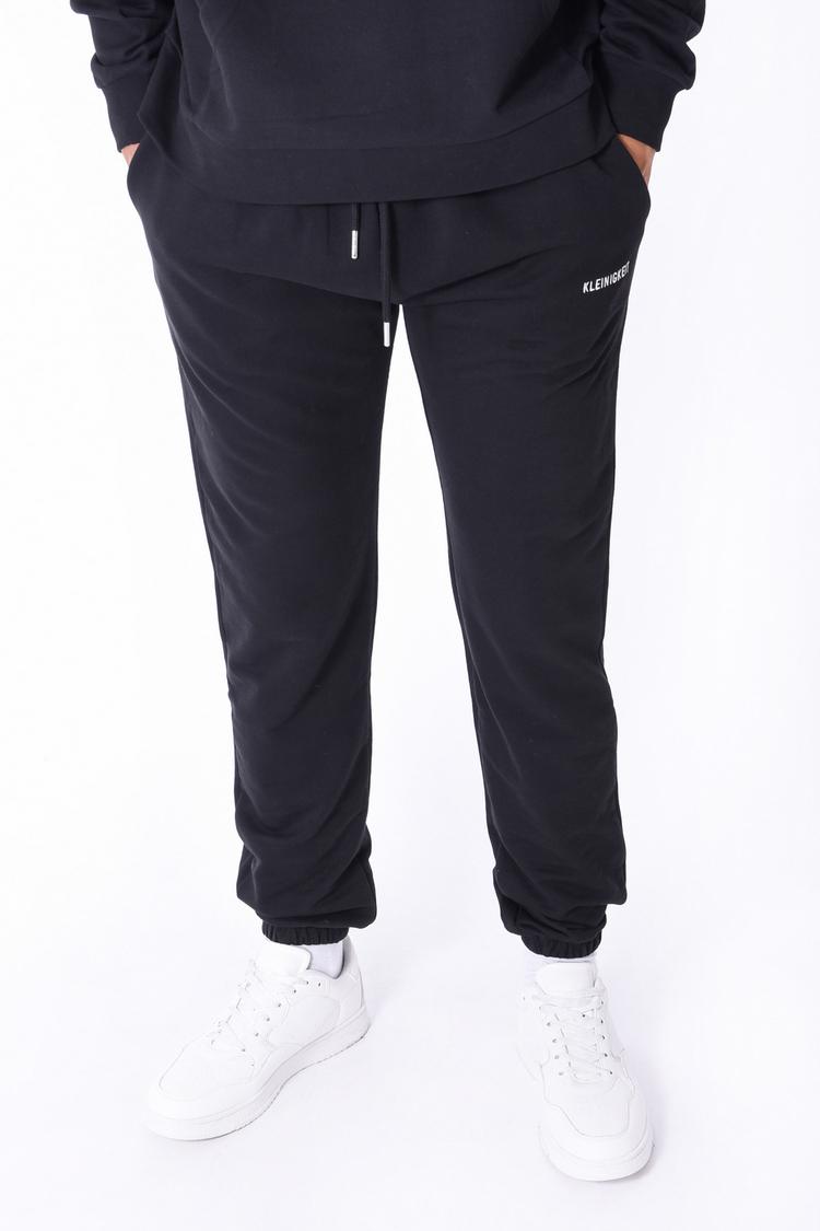 Kleinigkeit Kleinigkeit Sticki Micki Sweathose Herren - black - 0 | SportScheck