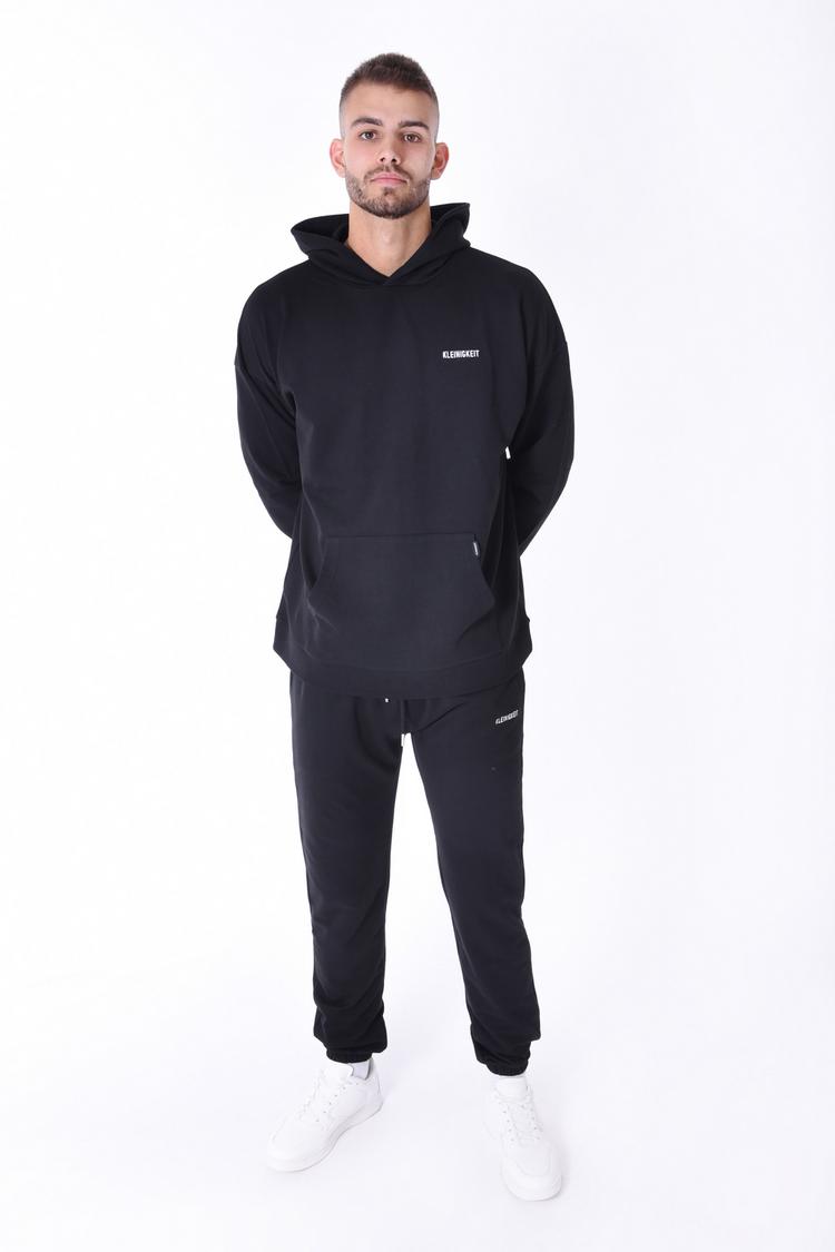 Kleinigkeit Kleinigkeit Sticki Micki Sweathose Herren - black - 1 | SportScheck