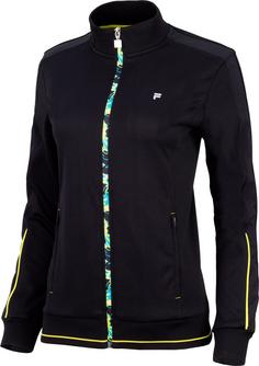 FILA Tanja Funktionsjacke Damen black