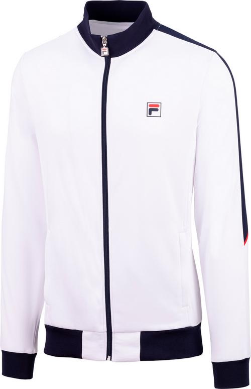 FILA Manuel Funktionsjacke Herren