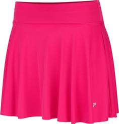 FILA Nicole Tennisrock Damen hot pink