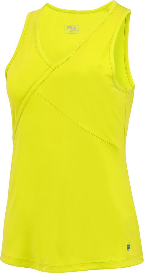 FILA Kaya Funktionstop Damen