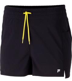 FILA Arabella Tennisshorts Damen black